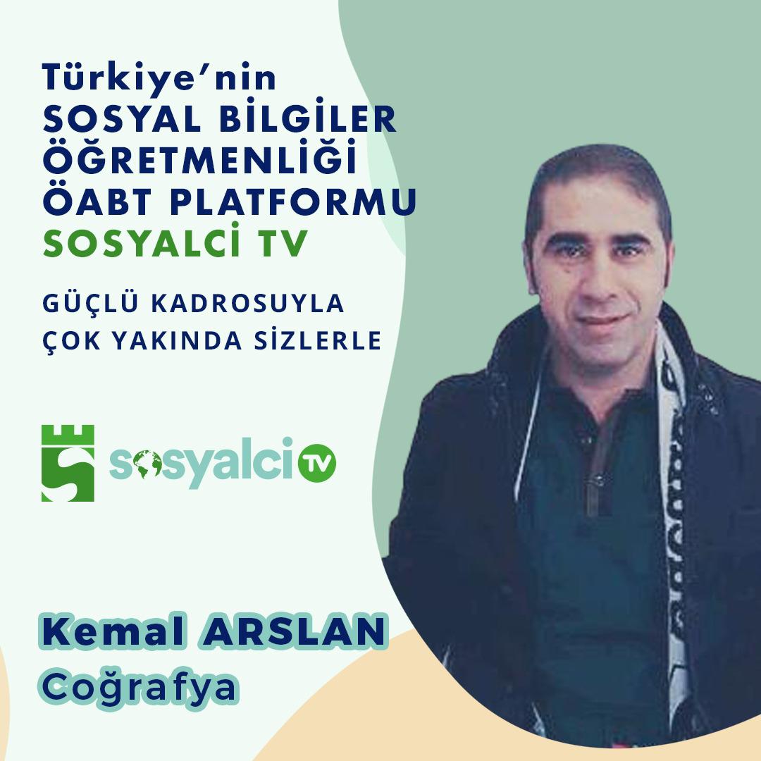 Kemal ARSLAN