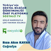 Rıza Akın KAYAR