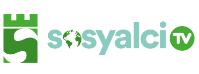 Sosyalci TV Logo