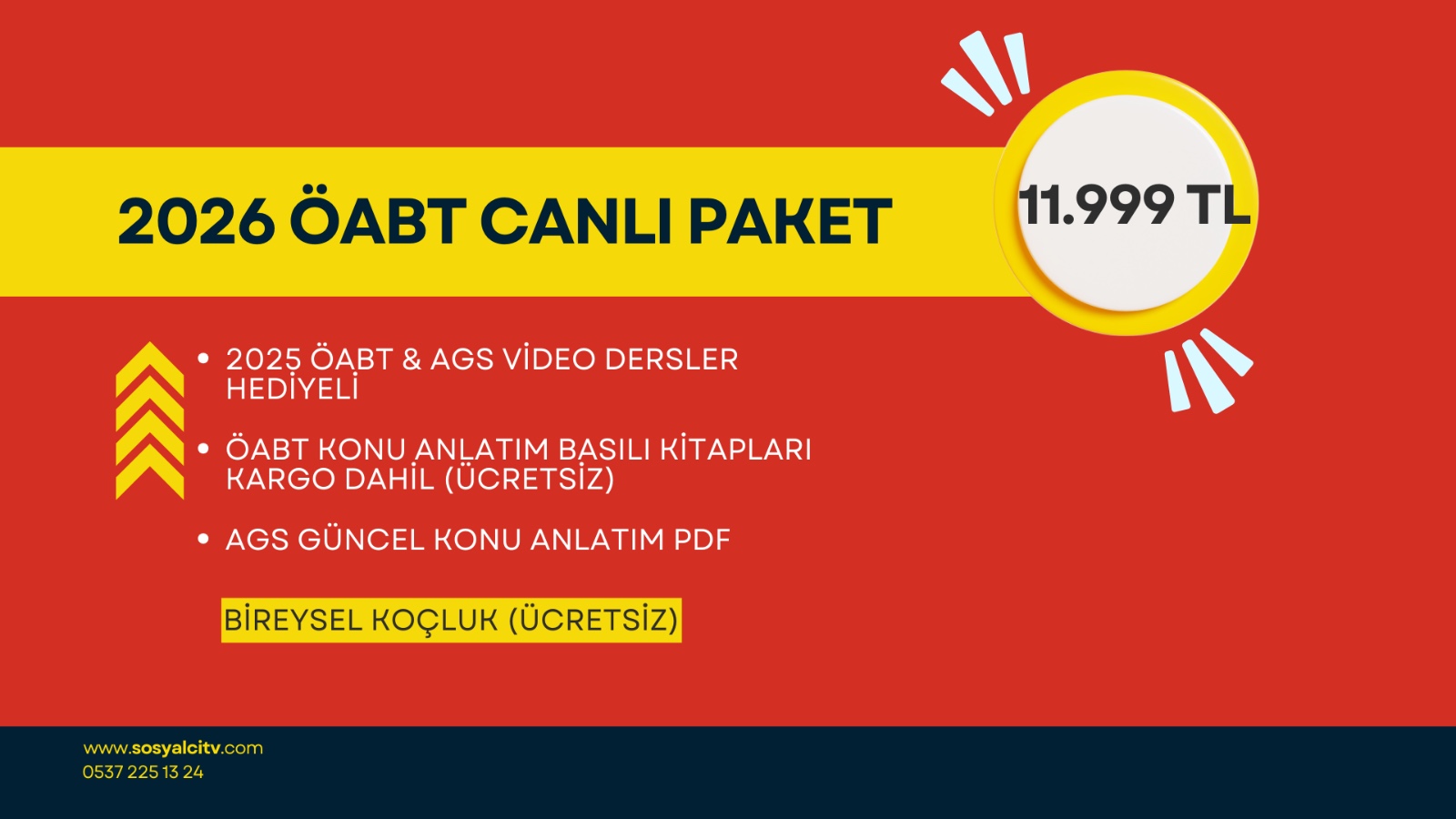 2026 CANLI ÖABT BASILI KAYNAK DESTEKLİ (AGS PDF DESTEKLİ VİDEO HEDİYELİ)